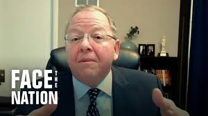 University of Chicago professor studying January 6 says "what we're seeing  is a mainstream moveme…