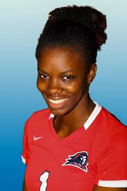 2014 Women's Volleyball Roster