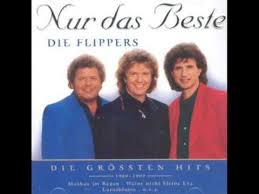 Die Flippers Santo Domingo 1989 Deutsche Schlager