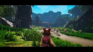 Последние твиты от biomutant (@biomutant). Biomutant Explanation Trailer Tells You Exactly What The Game Is Ahead Of Next Weeks Launch Playstationtrophies Org