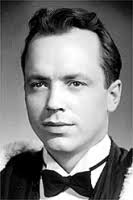 Raymond Batt Obituary (2007)