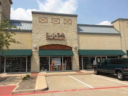 Sur La Table Located At 5809 Preston Rd Suite 580 Plano Texas 75093 At The Lakeside Market The Store Has Every Kind Of Stone Creek New Homes For Sale Plano