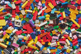 Was promised it would be fixed and is still not! Review Lego Brick Builder S Journey
