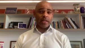 Bristol mayor: 'Statue was a personal affront'