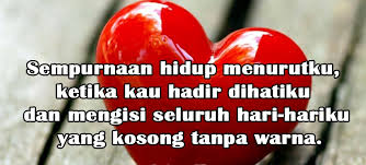 Lagu sejak kau hadir terdapat di album hanya nama yesus, vol. Kata Cinta Untuk Pacar Yang Paling Romantis Gudangnya Kata Kata Bijak