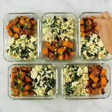 Tag Friend Who Would Love This Say Hello To Easier Healthier And Quicker Breakfasts Every Mor Delicious Healthy Recipes Quick Breakfast Healthy Recipes