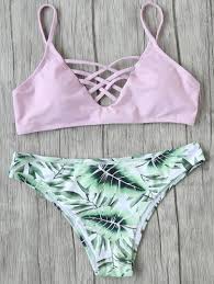 Women Swimwear Panosundaki Pin