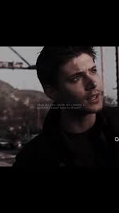 Gavin X Nathan Fan Fic