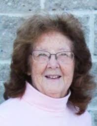 Obituary information for Eva Belle Beal
