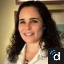 Dr. Vania Fernandez, MD