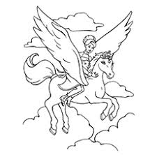 Maybe you would like to learn more about one of these? Top 10 Free Printable Pegasus Coloring Pages For Toddlers