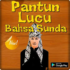 Perang gambar bahasa sunda terlengkap terupdate di indonesia lebih dari 3000+ dan terus bertambah dengan banyak pilihan tema dan topik menghibur, perang gambar … Pantun Lucu Bahasa Sunda Ngakak Pisan Euy Pour Android Telechargez L Apk