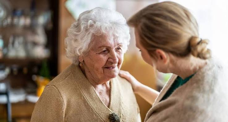 El impacto del Alzheimer en mujeres