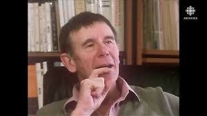 Doris Lussier : un homme d'action et de réflexion derrière le père Gédéon