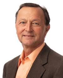 Commission Leadership