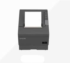 This is a driver to print on a printer from print system (spooler) of windows. Download Driver Epson Tm T88v Series Epson Drivers