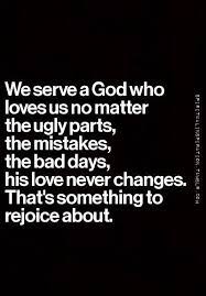 God's got me here for something. A God Who Loves Us No Matter Our Flaws Https Www Facebook Com Photo Php Fbid 687519407967954 Spiritual Quotes Uplifting Quotes Words Of Encouragement