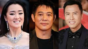 When the emperor of china issues a decree that one man per family must serve in the imperial army to defend the country from northern invaders, hua mulan, the eldest daughter of an honored warrior. Disney S Live Action Mulan Adds Gong Li Jet Li Donnie Yen Paste