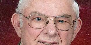 Harry Garvin Grisham