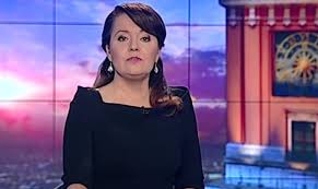 Danuta holecka w 1993 roku, gdy wygrała konkurs na prezentera, związała swoją karierę zawodową z tvp. Danuta Holecka Szefowa Wiadomosci Tvp Media Rp Pl