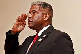 LTC Allen West ~ Please Challenge Wayne LaPierre for NRA EVP Position