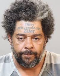 PACKARD, JOEL DONOVAN Charges: PAROLE VIOLATION-BURGLARY TDOC INMATE This  information and more is available at https://sheriff.knoxcountytn.gov