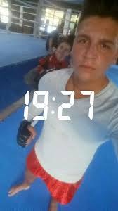 Kevin "The German Stallion" Koschel