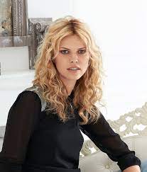 Tagli capelli corti estate 2020 di tendenza in 200 immagini! Capelli Mossi I Tagli E Gli Styling Piu Giusti E Come Asciugarli