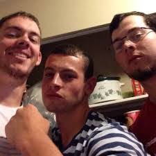 Patrick Knopp's Instagram, Twitter & Facebook