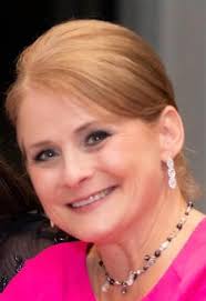 Meet our member Dana Townley of...