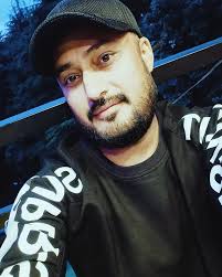 Sukhpreet Singh Sudan