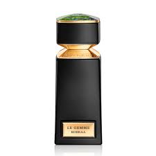 Bvlgari Kobraa bottle