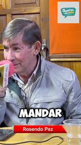 Los actores Rosendo Paz y Jorge Urquidi sobre escribir obras de teatro