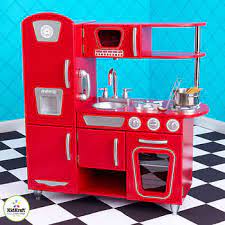 The kitchen is the heart of the home so why not make it your own? Kids Kitchens Costco