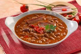 Bosasnki Grah Bosanski Pasulj Tradicionalni Bosanski Recepti Grah Pasulj Recepti Variva Jednostavan Recept Bean Soup Recipes Pasulj Serbian Recipes