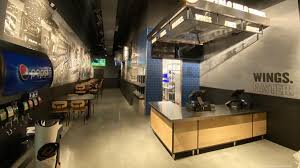 Buffalo Wild Wings Go Opening For Take Out And Delivery Only In Atlanta Atlanta Business Chronicle