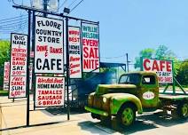 Floores Dine & Dance Sundays