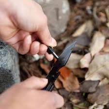 Ozark Trail 5 In 1 Multitool Knife Trail Ozark Knife Knife Multitool Ozark