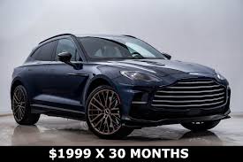 Image result for Midnight Blue 2021 Aston Martin