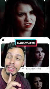 Helena Gilbert como vampira: Spoilers e diferenças dos livros de L. J. Smith