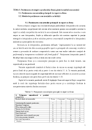 Ponderea pe care o detine o firma in piata efectiva (reala) sau potentiala a unui produs, la un moment dat (numarul de clienti/procentul din numarul total al consumatorilor actuali sau potentiali ai unui produs, care revine deseori, termenul cota de piata se foloseste cu sensul de cota de vanzari. Pdf Competitivitatea Intreprinderii Rwanda Nigeria Academia Edu
