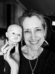 Dawn Burdick's Instagram, Twitter & Facebook