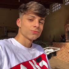 Jesse baca (jesseselk)