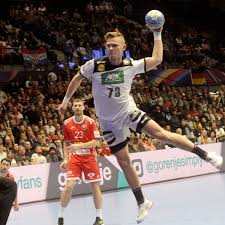 See more of федерация гандбола россии / handball federation of russia on facebook. Handball Em 2020 Weissrussland Deutschland Dhb Team Auf Halbfinal Kurs Handball