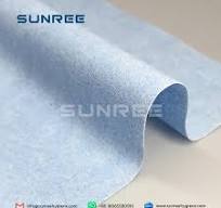 Medical Material Special Treatment Polyester PET Woodpulp Nonwoven Fabric