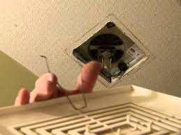 I can tell you they will. Remove Install A Bathroom Fan Grille In 1 Min Youtube