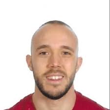 Rosanna Garcia Miralles