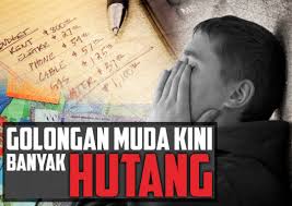 Faktor penyebab keberagaman masyarakat indonesia 1. Golongan Muda Kini Banyak Hutang Seribu Ombak