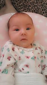 Babies from Watford and Hemel Hempstead born at Watford General Hospital