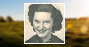 Doris Cole Obituary January 17, 2013